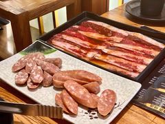 -千寻烧肉(政务区店)