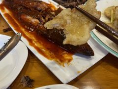 -春花民族美食(佳木斯总店)