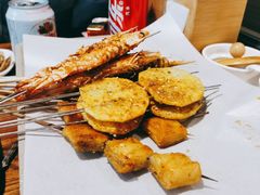 -壹块捌烧烤(灯市口店)