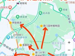 -厦门大学(思明校区)