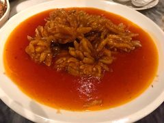 -西安饭庄·非遗陕菜(钟楼店)
