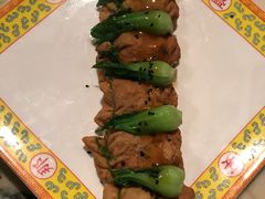 -那家小馆•北京菜•烤鸭(香山店)