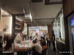 -火地铁板烧(昆山万象汇店)