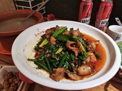 -百年神厨·地道川菜(清江西路店)