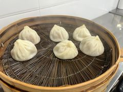 -上海恩记汤包馆(东三街店)