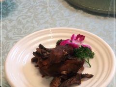 -新聚丰菜馆(太监弄店)