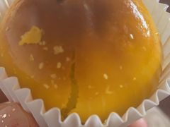 -燃厚蛋糕(卓展中信城店)