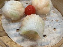 -点都德(皇岗村店)
