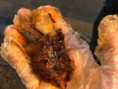 蓝莓糍粑冰粉-八一好吃街·高品美食广场