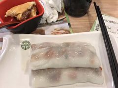 -添好运点心专门店(中环IFC店)
