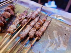 -小俩口烧烤东北菜(双井店)