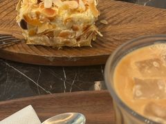 -V咖啡(兰州盛达希尔顿酒店)