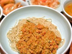 -裕兴记•蟹黄面馆(人民广场店)