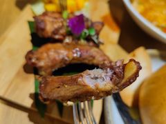 -青檸泰 LIME THAI (财富购物中心店)