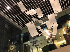 -中航健身会(星河中心会所)