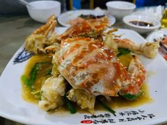 -潘先生平价海鲜城(神州半岛店)