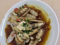 -面道赞宁海海鲜面(迎凤街店)