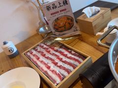 -山海蟹庐·海鲜糟粕醋火锅(慈溪店)