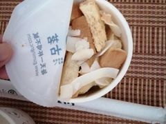 -古茗(对湖街首山店)