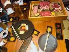-鹤汀居酒屋•家庭料理•烧鸟酒肆(新街口店)
