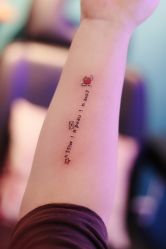 -见雾TATTOO STUDIO