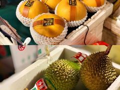 -油麻地果栏