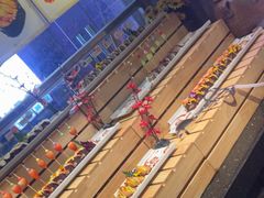 -领鲜活海鲜榴莲自助火锅(东门店)