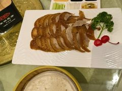 -东四民芳餐厅(世茂工三店)