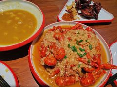 -老闵田螺馆·南昌市井菜·特色小吃(总店)