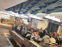 -思金拉措庄园藏餐(太阳岛店)