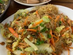 -大赤坎肥仔强烧味海鲜餐厅(大赤坎店)