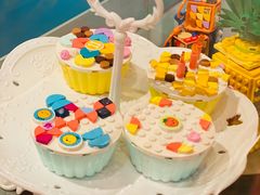 -上海乐高探索中心