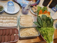 -蜀城老妈火锅(红旗街店)