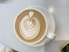-收获咖啡HARVEST RESERVE(苍山店)
