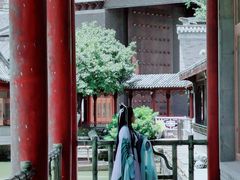 -龙潭水乡