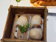 -花少爷·鲜虾干贝粥(延安万达店)