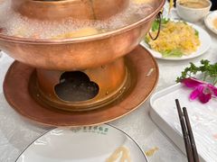 -东来顺饭庄(天坛店)