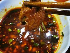 -刘胖娃鱼庄·特色肥肠鱼(杨家坪店)