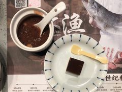 -大渔铁板烧(大悦城店)