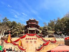 -莆田湄洲妈祖祖庙