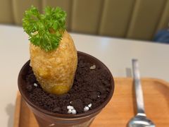 -蔡澜点心·粤菜(丽泽天街店)