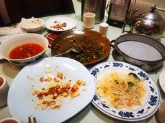 -湘春酒家·1989(国金中心店)