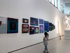 -四川美术学院美术馆