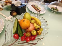 -大潮淮·淮扬菜(何园旗舰店)