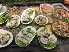 -渔家风味·鲅鱼水饺·央视展播·海鲜天津菜(开发区店)