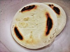 泡馍-刘信牛羊肉小炒泡馍(回民街店)