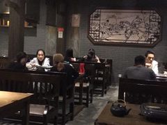 -龙门烤鱼(东方宝泰店)