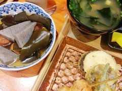 -天妇罗内顺田(罗湖店)
