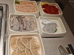 -海底捞火锅(龙湖三千集店)