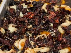 -常和州·夜宵大排档(常州单店)